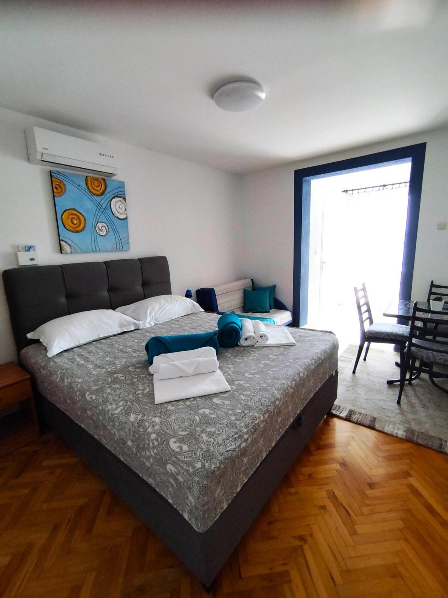 Anita Apartments Živogošće Cameră foto